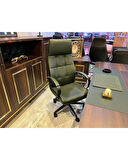 WABASSO MAKAM TAKIMI YEŞİL