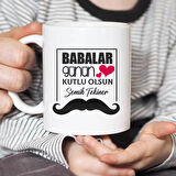 Baskılı Kupa