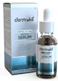 Akneli ve Sivilceli Ciltler İçin   Exfoliating Aha+Bha Niacinamide Serum 30 ml