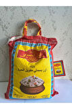 Ahmadi zerrin Rice 1121 uzun iri taneli basmati hint sella pirinci 5 kg