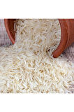 Ahmadi zerrin Rice 1121 uzun iri taneli basmati hint sella pirinci 5 kg