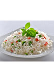 Ahmadi zerrin Rice 1121 uzun iri taneli basmati hint sella pirinci 5 kg
