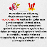 MoxoCreative Ahşap Saksı Standı Çiçek Saksı Altlığı Raf Çiçeklik Stand