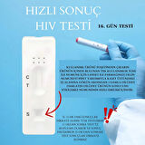  Aids-hıv Test - Tekli _ Aıds Test