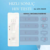  Aids-hıv Test - Tekli _ Aıds Test
