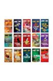 Ahmet Ümit Seti 15 Kitap