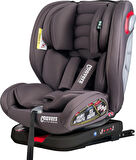  Airmax 0-36 Kg 360 ° Dönebilen Isofix'li Oto Koltuğu Gri