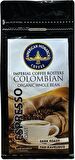American Monarch Espresso & Filtre Kahve