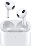 Apple Airpods 3. Nesil Kulaklık MME73TU/A ( Apple Türkiye Garantili)