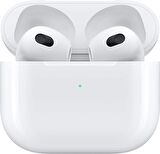 Apple Airpods 3. Nesil Kulaklık MME73TU/A ( Apple Türkiye Garantili)