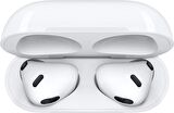 Apple Airpods 3. Nesil Kulaklık MME73TU/A ( Apple Türkiye Garantili)