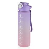 Vagonlife VGN2219 1000ml Mor Pipetli Matara