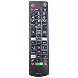 LG AKB75675301 / AKB75675311 Lcd Led Smart tv Kumandası