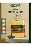 AKİKSİR Doğal Bıttım Sabunu 2x110gr