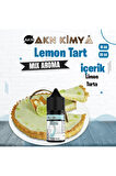 Lemon Tart Mix Aroma Limon Turta Gıda Aroması 10 ml