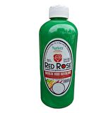 Akrilik Hobi Boyası Redrose 10 Renk  varyant 500ml