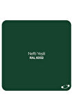 AKRİLİK SPREY NEFTI YESIL- 6002