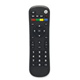 Multibox Fundroid 9 Android Tv Box Kumandası
