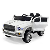 Uzaktan Kumanda Akülü Araba 12V BOSS GT Müzikli ve Bluetooth