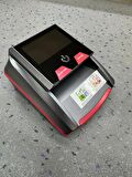 AL-130 Lcd Profesyonel Sahte Para Dedektörü (TRL USD EUR GBP CHF RUB IQD CNY RAD)