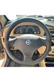 Fiat Albea 2003 araca özel direksiyon kılıfı