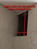 Aspiratörlü Fanlı Banyo havalandırma Menfezi, Alüminyum ölçüye göre üretim