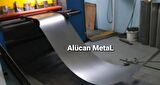 Yırtılmaz Metal Kedi Sineklik Teli (100' lük plaka)