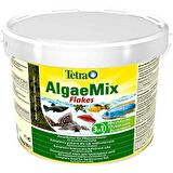 Tetra Algae Mix Bitkisel Pul Yem 250 Gram