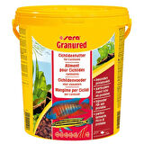 sera granured 10 Lt (5,4 kg)