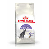 Royal Canin Sterilised 37 Kısırlaştırılmış Yetişkin Kedi Maması 15 KG