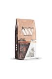 Animal World Sterilised Somonlu Kısırlaştırılmış Kedi Maması 15 kg