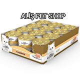Purina Gourmet Gold Kıyılmış Hindili Kedi Yaş Mama 85 gr 24 Adet