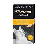 Miamor Cream Multi Vitamin 6x15 Gr