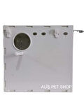  ALİŞPET PVC Muhabbet Yuvalık