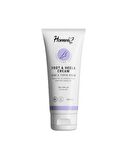 Homm Bitkisel Ayak Topuk Kremi 100 Ml