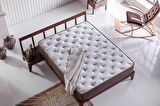 Aloe Vera 150x200 Full Yatak (Ölçü Seçenekli)