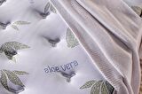 Aloe Vera 150x200 Full Yatak (Ölçü Seçenekli)