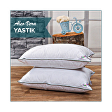 Nofku Çift Kişilik Aloe Vera Uyku Seti