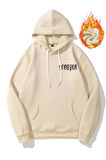 Kadın Scorpion Kapüşonlu Sweatshirt
