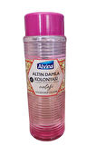 NOSTALJİ Altın Damla Kolonyası 60 Derece 400ml