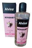 Cam Şişe BOUQUET Kolonyası 80 Derece 250ml