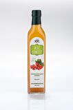 SEKE Doğal Fermantasyon Alıç Sirkesi 500 ML
