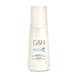 Amway G&H PROTECT Terlemeye Karşı Etkili 100 ml Unisex ROLLON ROL ON Roll-On  BEYAZ ŞİŞE MODELİ