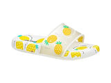Ananas Desenli Çocuk Terlik