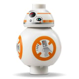 BB-8 Astromech Droidi 75452