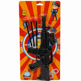 234  Oklu Polis Seti