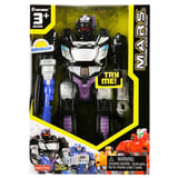 M.A.R.S. Sesli ve Işıklı Yürüyen Robot S00040407