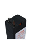 Yokohama YH-40.3 4 Volt - 0.3 Amper Akü (25.5x19.5x48 mm)