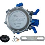 Mimgas Karbüratörlü Beyin 90 Kw