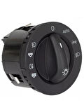 Far Anahtarı Auto Sisli A6 Q7 4F1941531D AtiParts